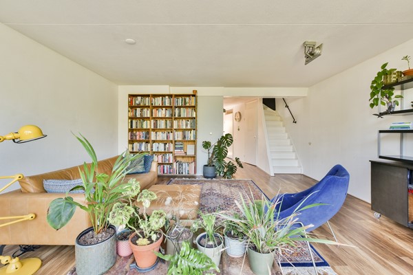 Medium property photo - Kortrijk 23, 1066 TA Amsterdam